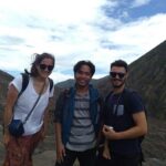 From Surabaya / Malang : Mt Bromo Sunrise - Ijen Blue Fire 3D2N - Authenticity and Value