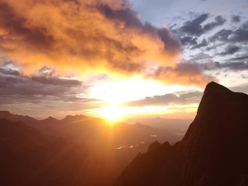 From Suryanelli: Kolukkumalai Tent Stay - Who Is This Experience Best For?