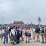 From Taijin Cruise Port: 2-Day Beijing Sightseeing Tour - Exploring the 2-Day Beijing Tour in Detail