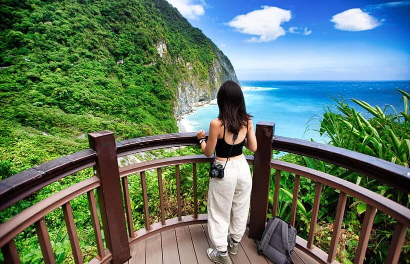 From Taipei: Best of Taiwan 9-Day Trip with Accommodation - Why This Tour Offers Great Value