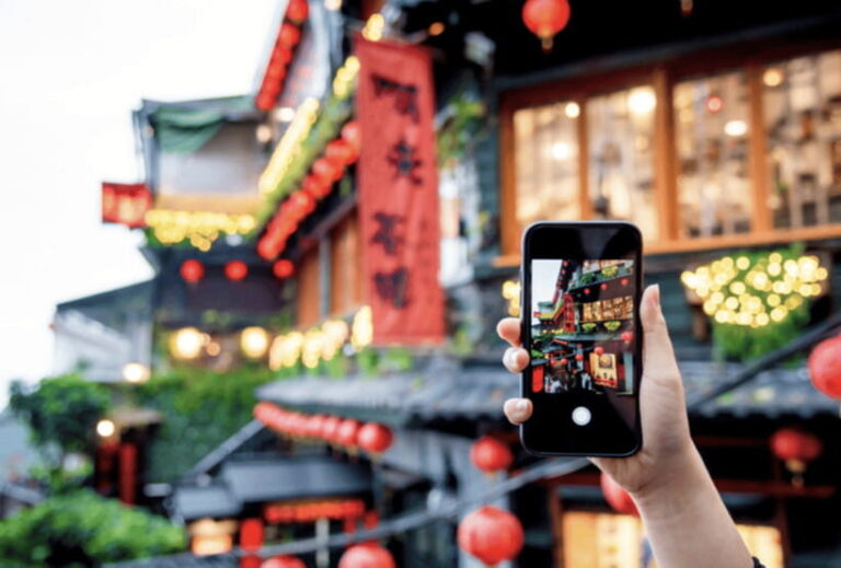 From Taipei: Heping Island, Shifen, and Jiufen Private Tour - The Value of a Private, Tailored Experience