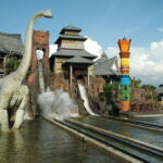 From Taipei: Leofoo Village Entry Tickets + Round Trip Bus - Authentic Reviews and Traveler Insights