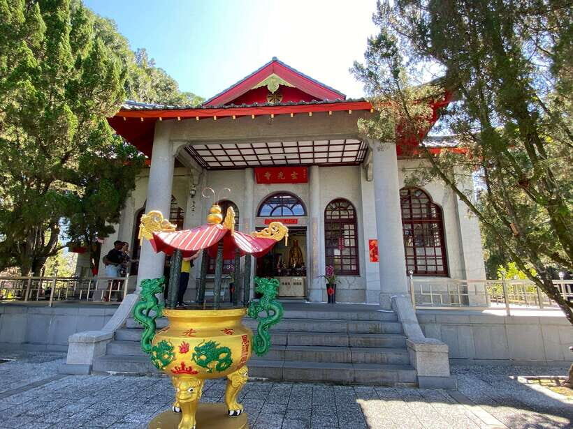 From Taipei: Nantou and Sun Moon Lake View Day Tour - Final Thoughts