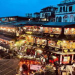 From Taipei: Old Gold Rush Town Jiufen Guided Night Tour - FAQ