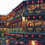 From Taipei: Private Scenic Tour to Jiufen, Yehliu & Pingxi - Exploring Taiwan’s Scenic Highlights in One Day