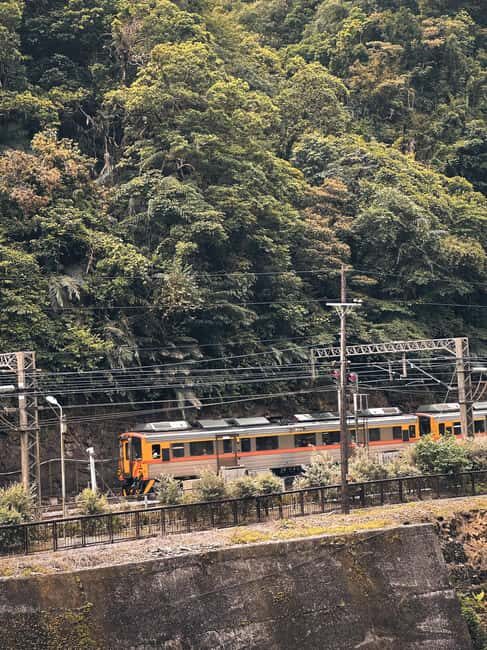 From Taipei: Sandiaoling & Makang Private Guided Day Trip - An in-depth look at what this tour offers