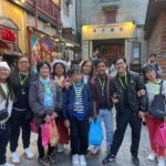 From Taipei: Shifen, Jiufen, and Yehliu Geopark Day Tour - What Travelers Say About the Tour