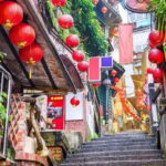 From Taipei: Shifen, Jiufen, and Yehliu Guided Day Trip - A Closer Look at the Tour Experience