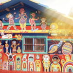 From Taipei: Taichung City 1-day Highlights Private Tour - Exploring Taichung’s Highlights in Comfort and Style