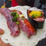 From Takayama: Foodie Adventure, Showa Era, & the Old Town - A Closer Look at the Itinerary