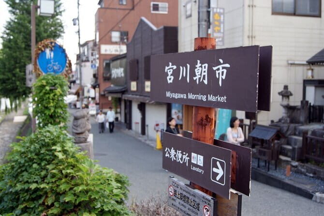 From Takayama: Foodie Adventure, Showa Era, & the Old Town - Who Would Love This Tour?