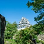 From Takayama: Gujo Hachiman -History, Traditions and Crafts - An In-Depth Look at the Tour Experience