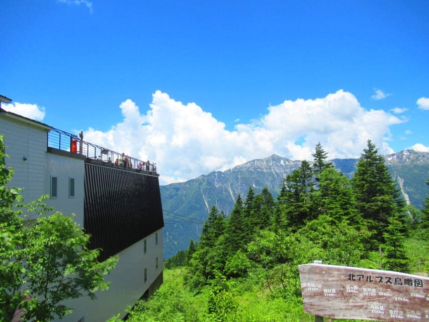 From Takayama: Shinhotaka Ropeway and Kamikochi tour - Considerations and Who It’s Best For