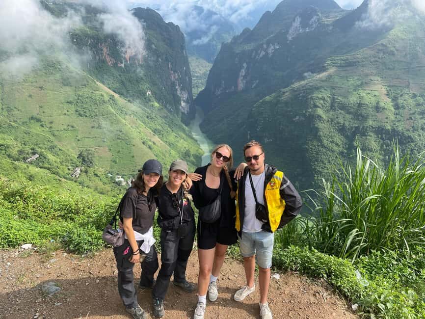 From Tam Coc to Ha Giang Loop Tour 4D3N with Strawberry - Why This Tour Works for You