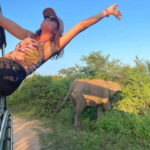 From Tangalle/ Hiriketiya: Yala Safari with Drop: Ella - Who Should Consider This Tour?