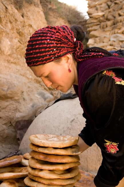 From Tashkent: 11-Day Uzbekistan Hiking Tour - From City Streets to Mountain Trails: Sayyod Yurt Camp