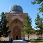 From Tashkent: 4-Days Samarkand, Bukhara, and Tashkent tour - Frequently Asked Questions