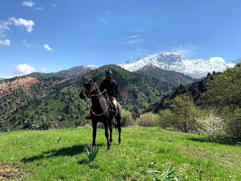 From Tashkent: Chimgan Valley Hiking Day Trip - An Authentic Day Among the Mountains
