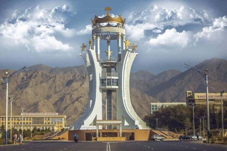 From Tashkent: Khujand Day Trip with Border Crossing - From Tashkent: Khujand Day Trip with Border Crossing