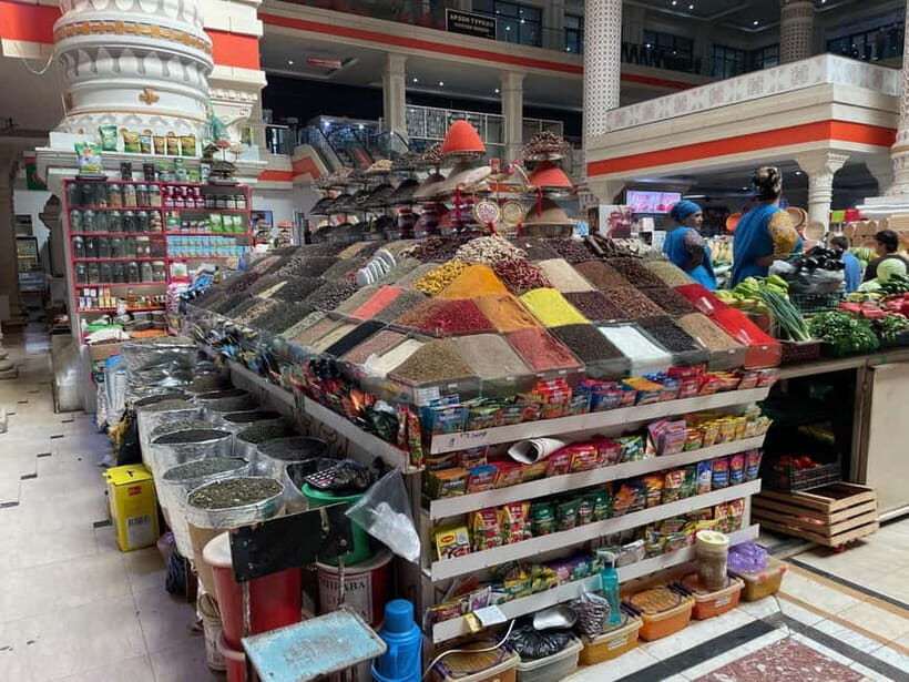 From Tashkent to Khujand! Day tour - A Detailed Look at the Tashkent to Khujand! Day Tour