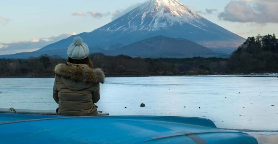 From Tokyo: 1 Full Day Mount fuji Sightseeing Trip - Exploring the Details: What to Expect on This Mount Fuji Day Trip