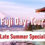 From Tokyo: 10-hour Mount Fuji Private Customizable Tour - A Thorough Itinerary Breakdown