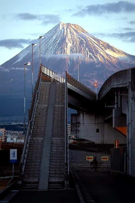 From Tokyo: 5 Best Mount Fuji Photo Spots Private Day Trip - An Honest Look at the Mount Fuji Photo Spots Day Trip