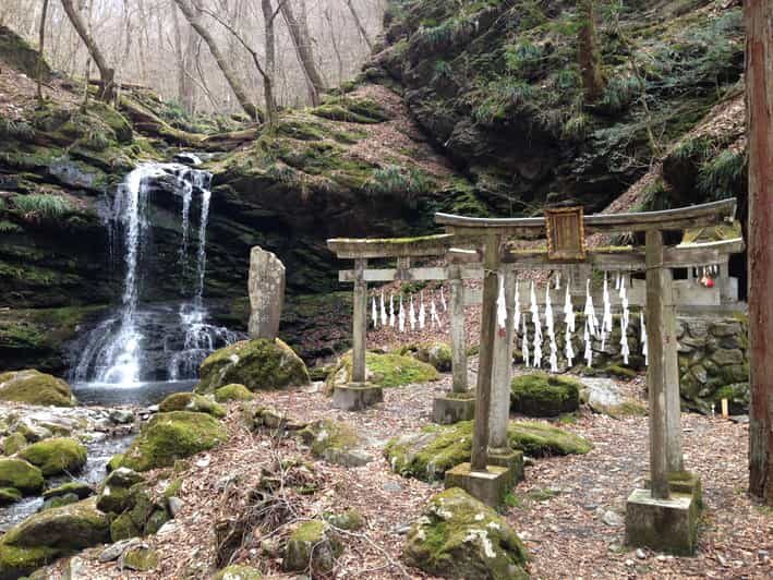 From Tokyo: Chichibu Hiking Day Tour To Mitsumine Shrine - Value and Practicality