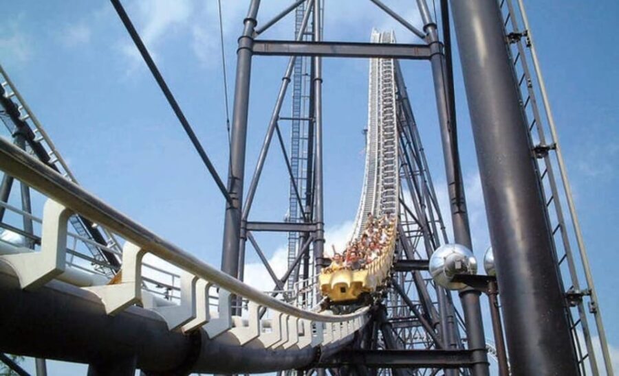 From Tokyo: Fuji-Q Highland Amusement Park:Private Day tour - FAQs