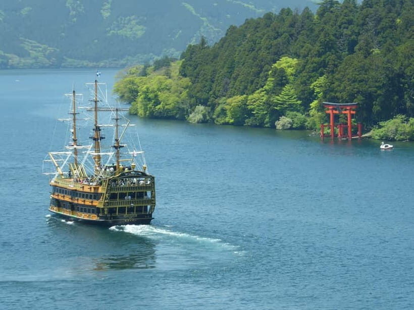From Tokyo: Hakone Day Trip with English Speaking Driver - Who Is This Tour Best For?