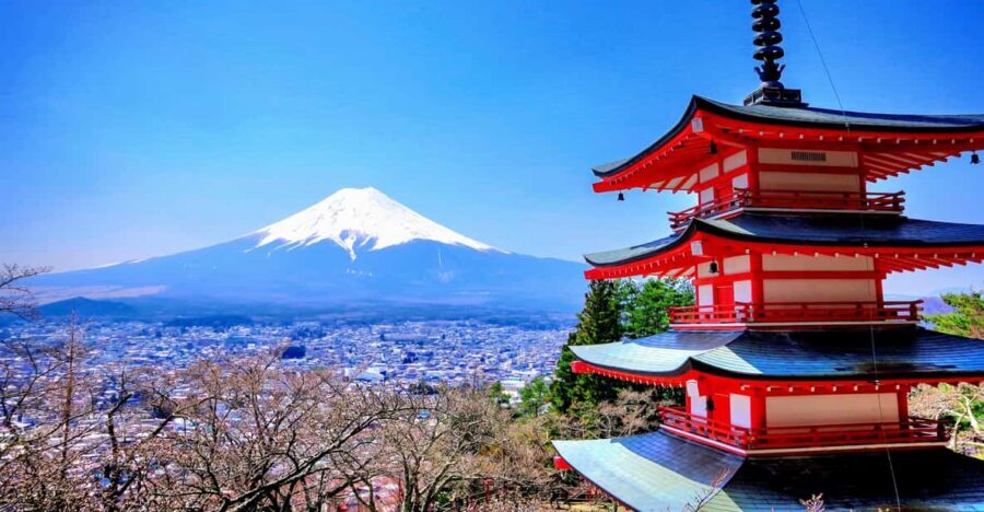 From Tokyo: Mount Fuji and Hakone Private Day Trip - An Honest Look at the Experience