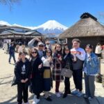From Tokyo MOUNT FUJI and Lake Kawaguchi-ku Full Day Tour - Authenticity, Value, and Traveler Experiences