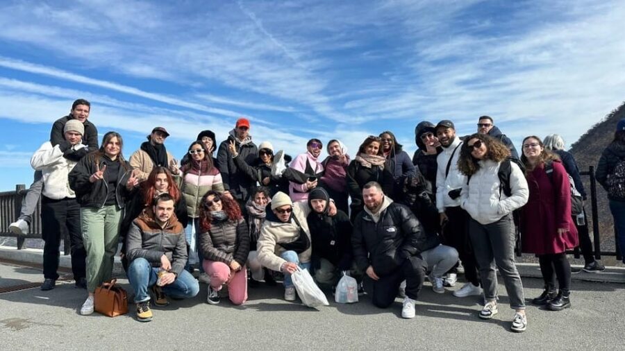 From Tokyo: Mount Fuji, Cruise and Sake Tour - Exploring the Tour: A Detailed Breakdown