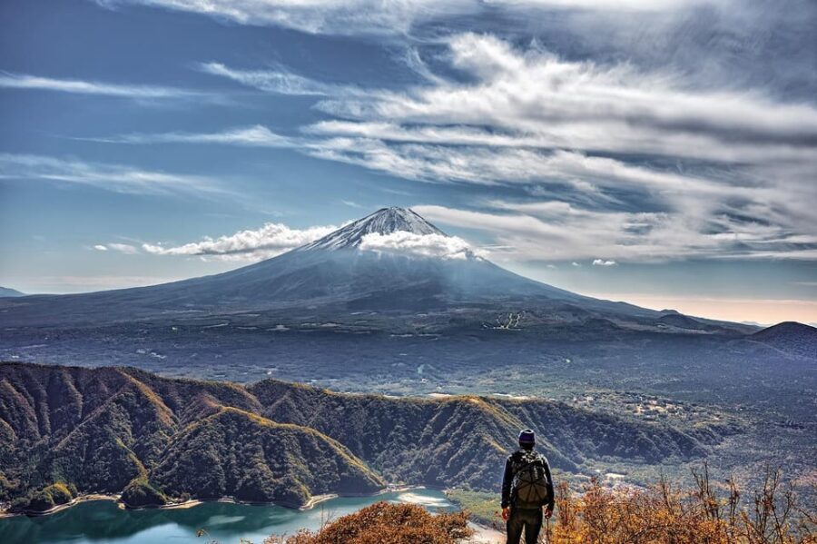From Tokyo: Mt. Fuji And Hakone Private Sightseeing Day Trip - Itinerary Breakdown: What to Expect