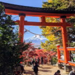 From Tokyo: Mt Fuji, Arakurayama and Kawaguchi Lake Day Trip - Authentic Experiences and Practical Tips