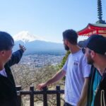 From Tokyo: Mt. Fuji Day Tour w/ Private Car & Nature Guide - The Sum Up