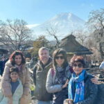 From Tokyo: Mt. Fuji Five Lakes Private Tour with Guide - Practical Tips for Your Tour