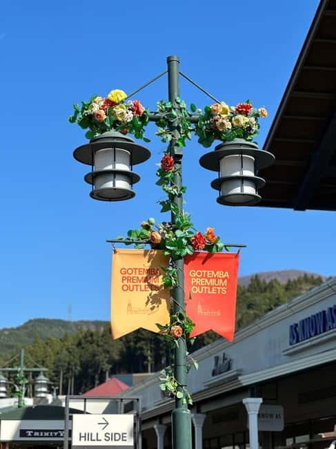 From Tokyo: Mt.Fuji & Gotemba Private Customizable Day Trip. - A Deep Dive into the Experience