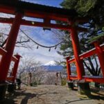 From Tokyo: Mt. Fuji Spanish & English Tour - Exploring Mount Fuji: What to Expect