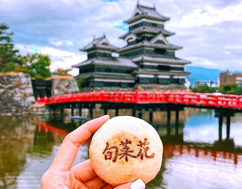 From Tokyo/Nagano : Private Snow Monkeys Park Full Day Trip - Authentic Experiences That Shine