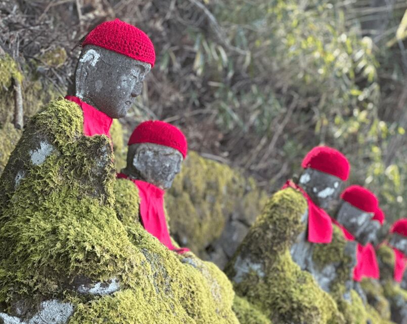 From Tokyo: Nikko Day Trip with Toshogu Shrine and Waterfall - An in-depth look at the Nikko Day Trip