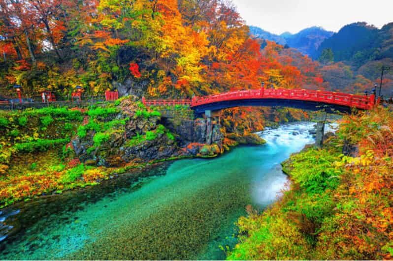From Tokyo: Nikko luxury Tour with English-speaking Guide - Why This Tour Is a Great Choice