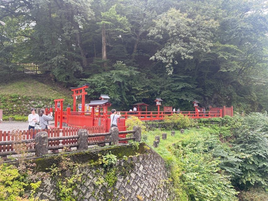 From Tokyo: Nikko private Customize Tour With English Driver - Who Should Consider This Tour?