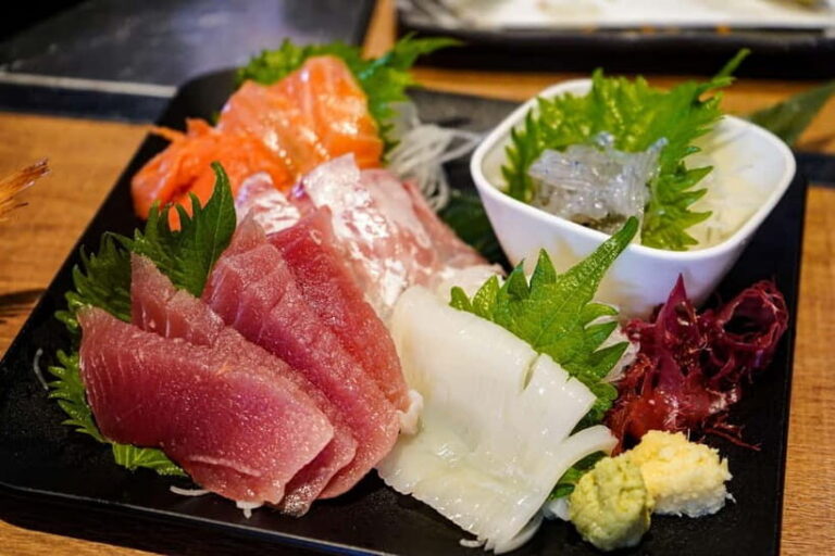 From Tokyo: Numazu Port and Gotemba Outlets Day Tour - What Real Travelers Say