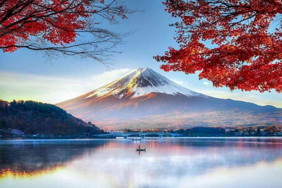 From Tokyo: Private Motorcycle Tour - Fuji, Hakone, Onsen - Who Will Love This Tour?