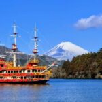 From Tokyo to Mount Fuji: Full-Day Tour and Hakone Cruise - Who This Tour Is Best For