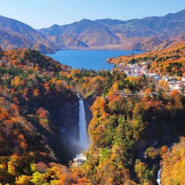 From Tokyo To Nikko Private Day Tour With English Guide - The Itinerary: What You Can Expect