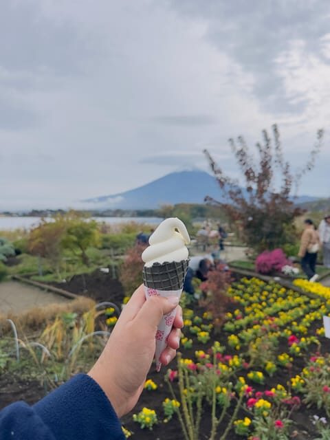 From Tokyo:Mount Fuji private day tour with English driver - Final Thoughts: Is It Worth It?