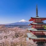 From Tokyo:Mt.Fuji &Hakone Trip with English Speaking guide - Authentic Experiences Based on Real Travelers