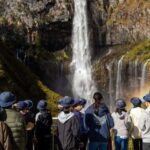 From Tokyo;Nikko World Heritage Private Tour English guide - Who Would Enjoy This Tour Most?